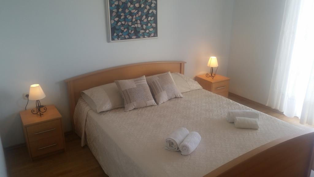 Vucic Apartments Hvar Town Exterior foto