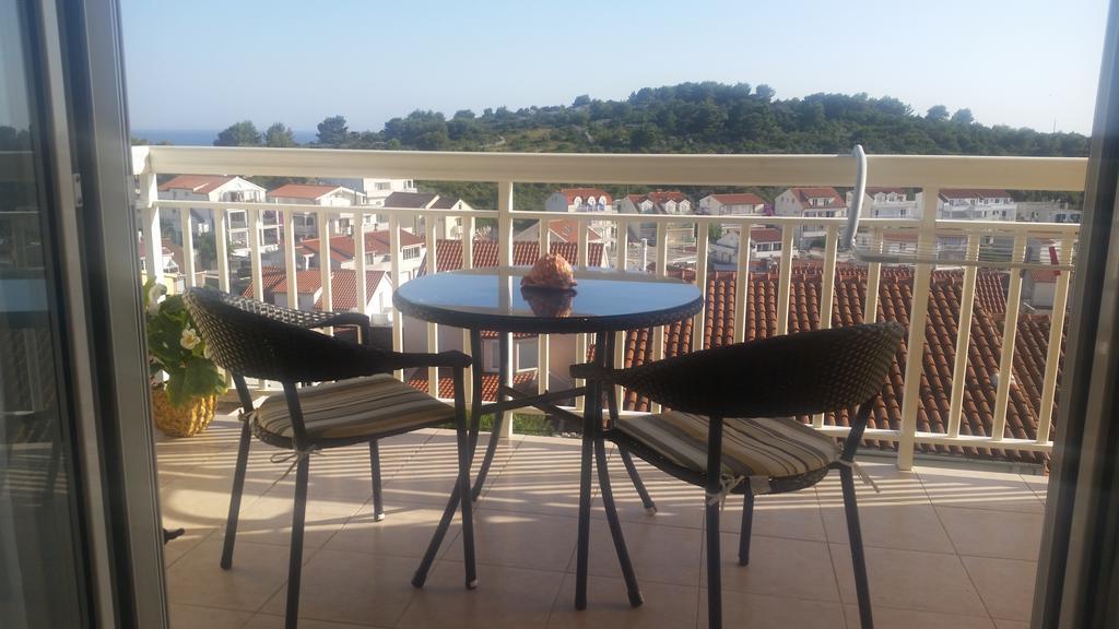 Vucic Apartments Hvar Town Exterior foto