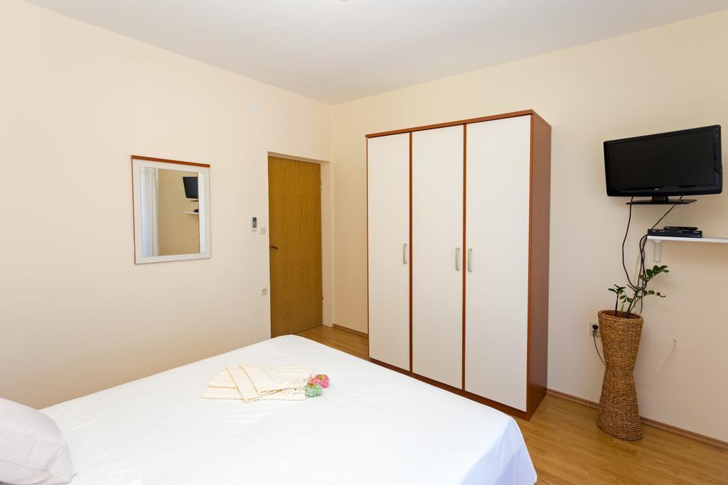 Vucic Apartments Hvar Town Exterior foto